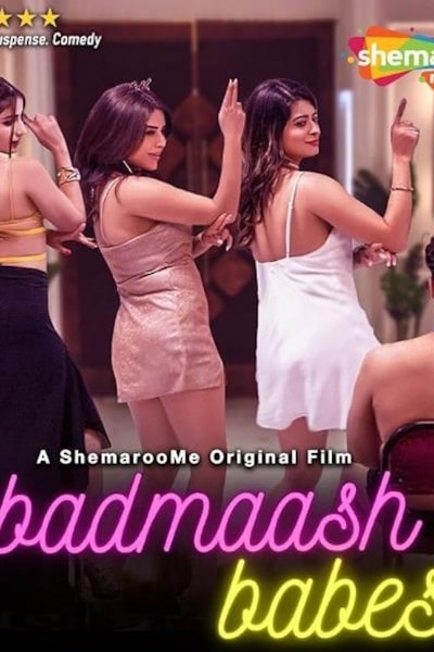 Badmaash Babes