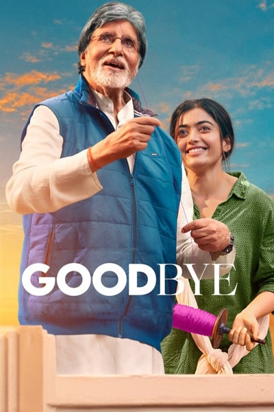 Goodbye
