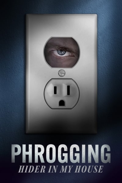 Phrogging: Hider in My House - Season 1