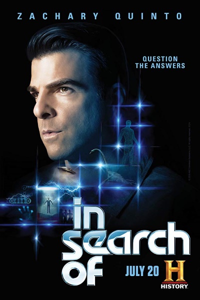 In Search of... - Season 1