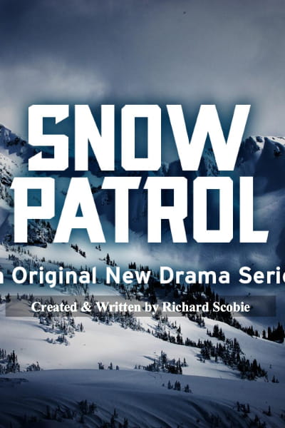 Snow Patrol NZ - Season 2