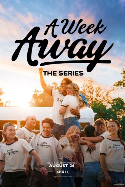 A Week Away - Season 1