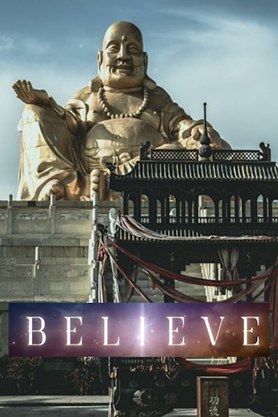 Believe - Season 1