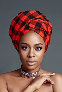 Nomzamo Mbatha