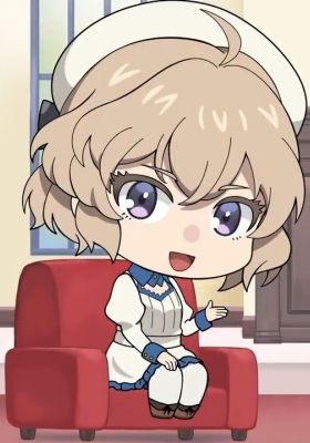 Kyokou Suiri Mini Anime [Sub: Eng]