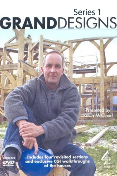 Grand Designs - Season 1