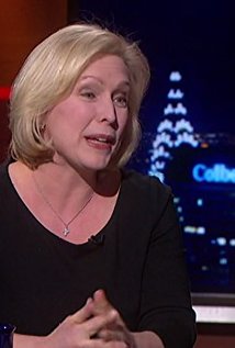 Kirsten Gillibrand