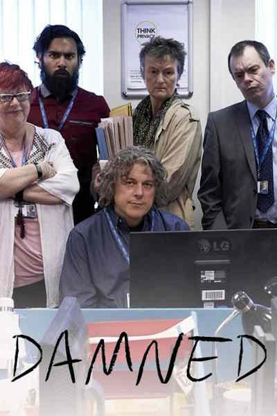 Damned - Season 1