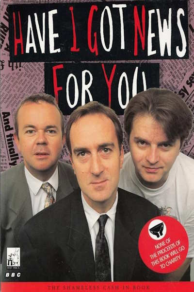 Have I Got News for You - Season 1