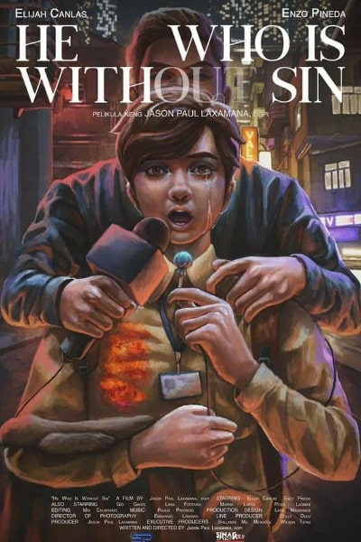 He Who Is Without Sin [Sub: Eng]
