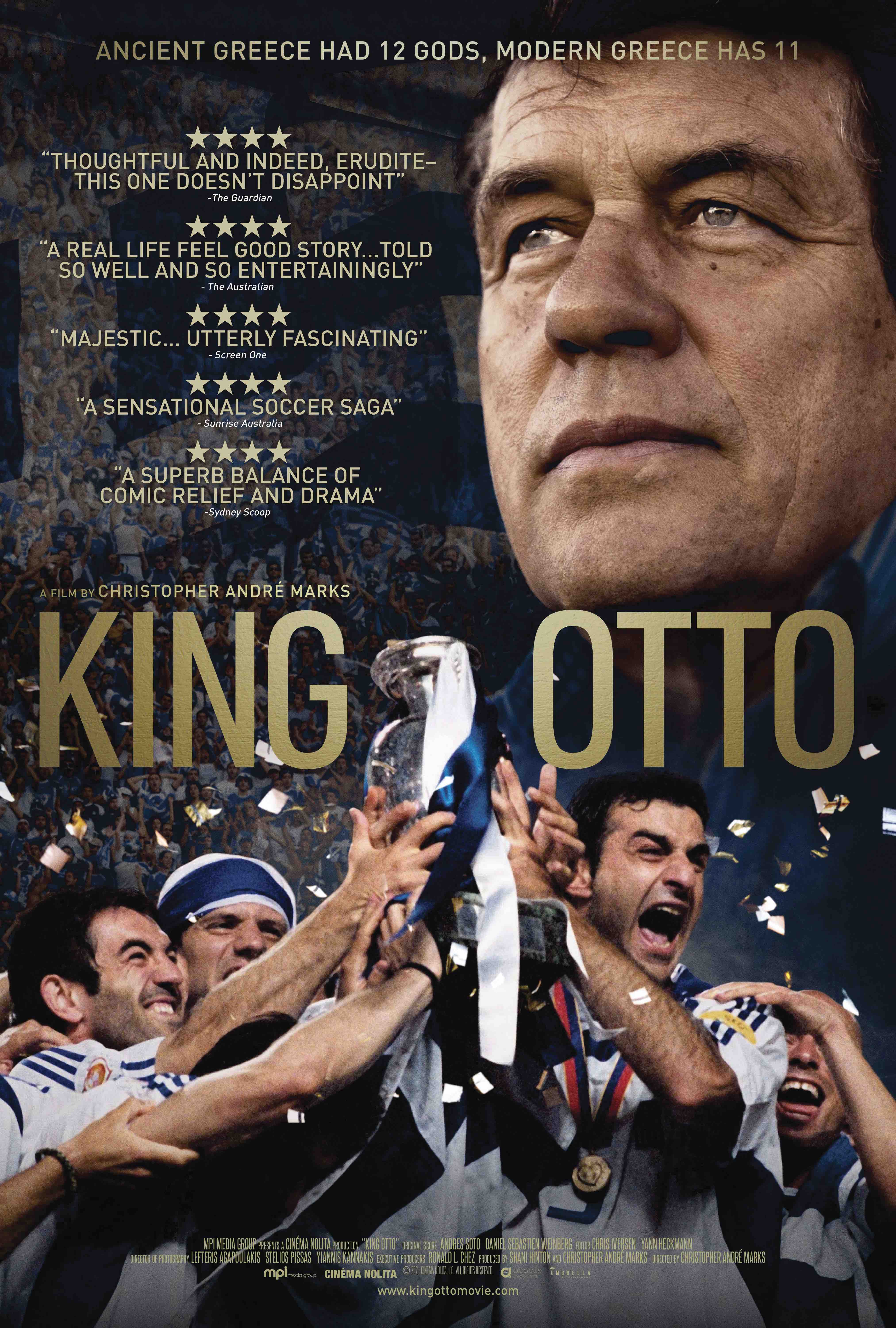 King Otto [Sub: Eng]