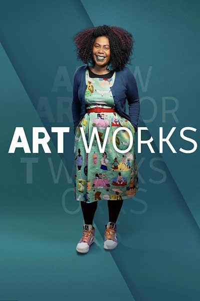 Art Works - Season 3