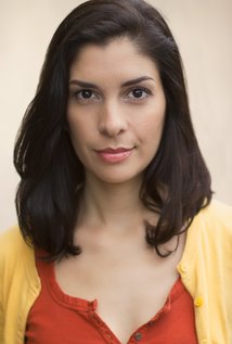Natalie Garcia Fryman