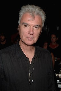 David Byrne