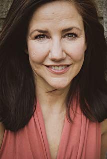 Leigh Ann Jernigan