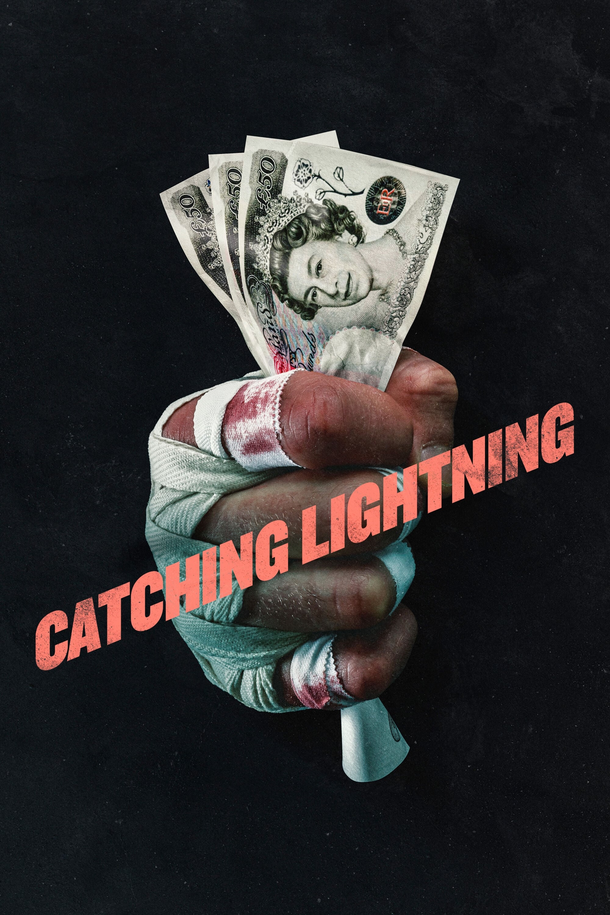 Catching Lightning - Season 1