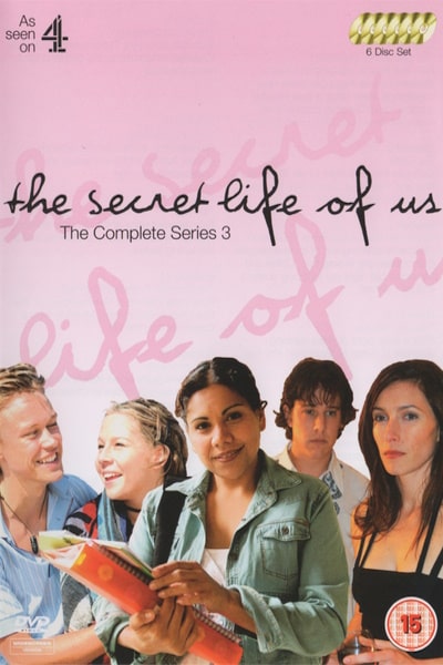 The Secret Life of Us - Season 3