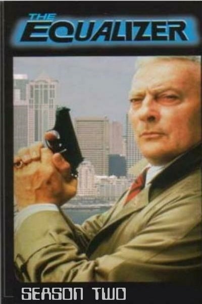 The Equalizer - Season 2