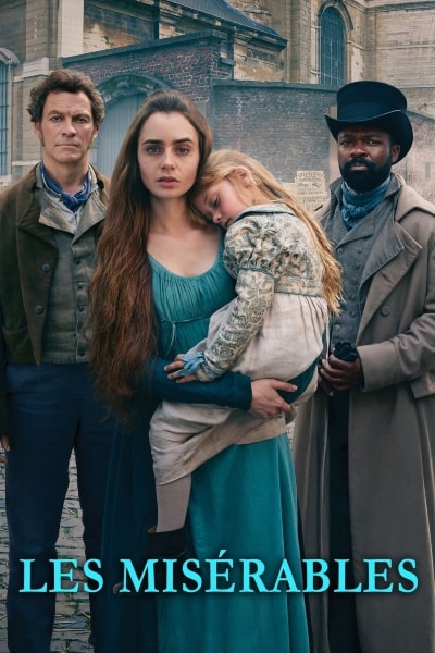 Les Misérables - Season 1 [Sub: Eng]