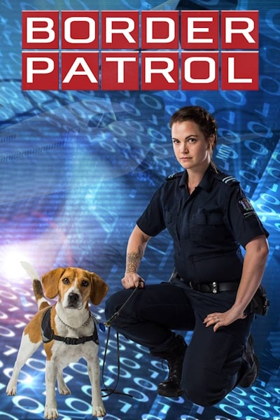 Border Patrol - Season 11
