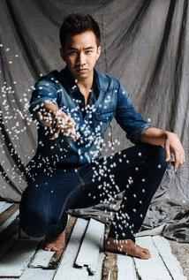 Jian-Wei Huang