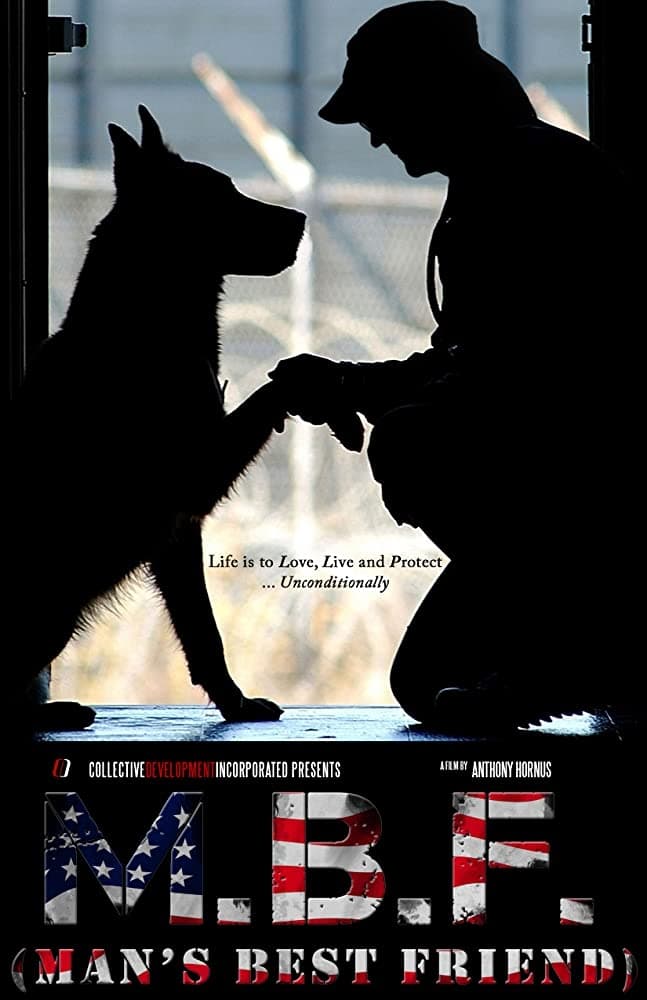 MBF: Mans Best Friend