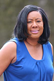 Iris Crenshaw