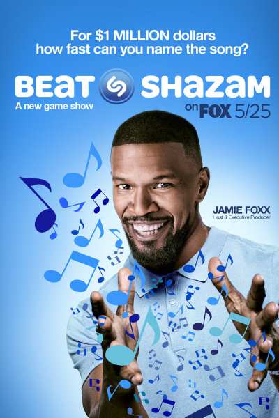 Beat Shazam - Season 1
