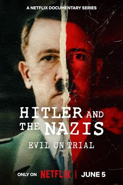 Hitler and the Nazis Evil on Trial - Season 1