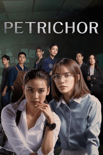 Petrichor - Season 1