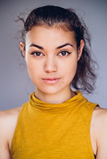 Iana Grace Pauga