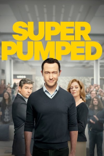 Super Pumped - Season 1