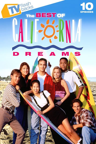 California Dreams - Season 5