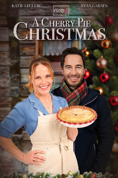A Wisconsin Christmas Pie