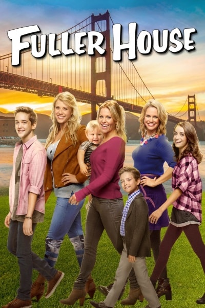 Fuller House - Season 5