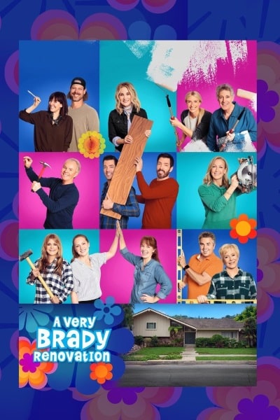 A Very Brady Renovation - Season 1
