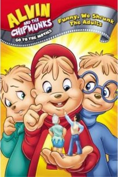 Alvin and the Chipmunks - Season 1