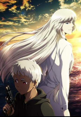 Jormungand: Perfect Order [Sub: Eng]