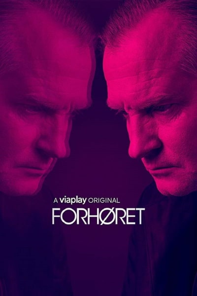 Face to Face (Forh&oslash;ret) - Season 1 [Sub: Eng]