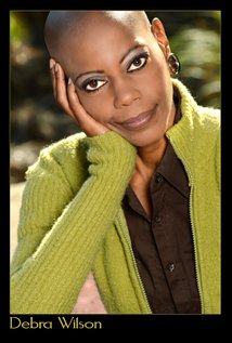 Debra Wilson