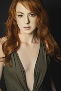 Michelle Elizabeth OShea