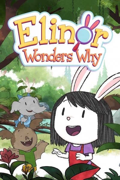 Elinor Wonders Why - Season 2