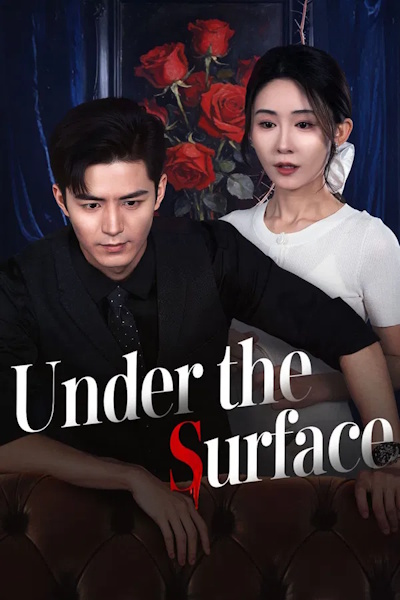Under the Surface - Season 1