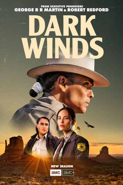 Dark Winds - Season 2