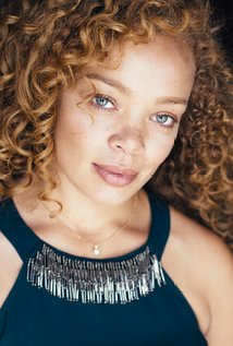 Georgia Thompson
