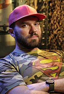 Casey Nicholas Price