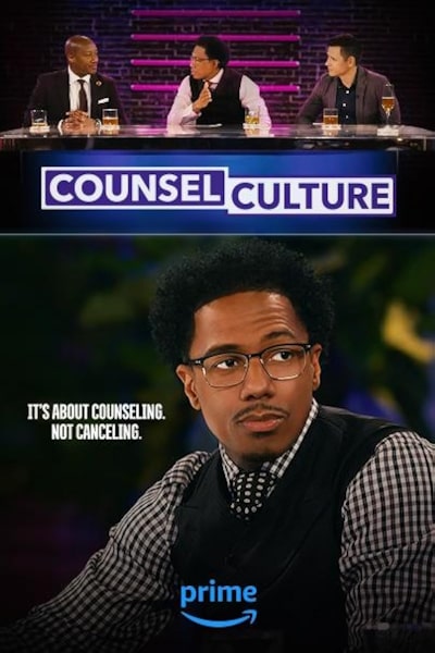 Counsel Culture - Season 1