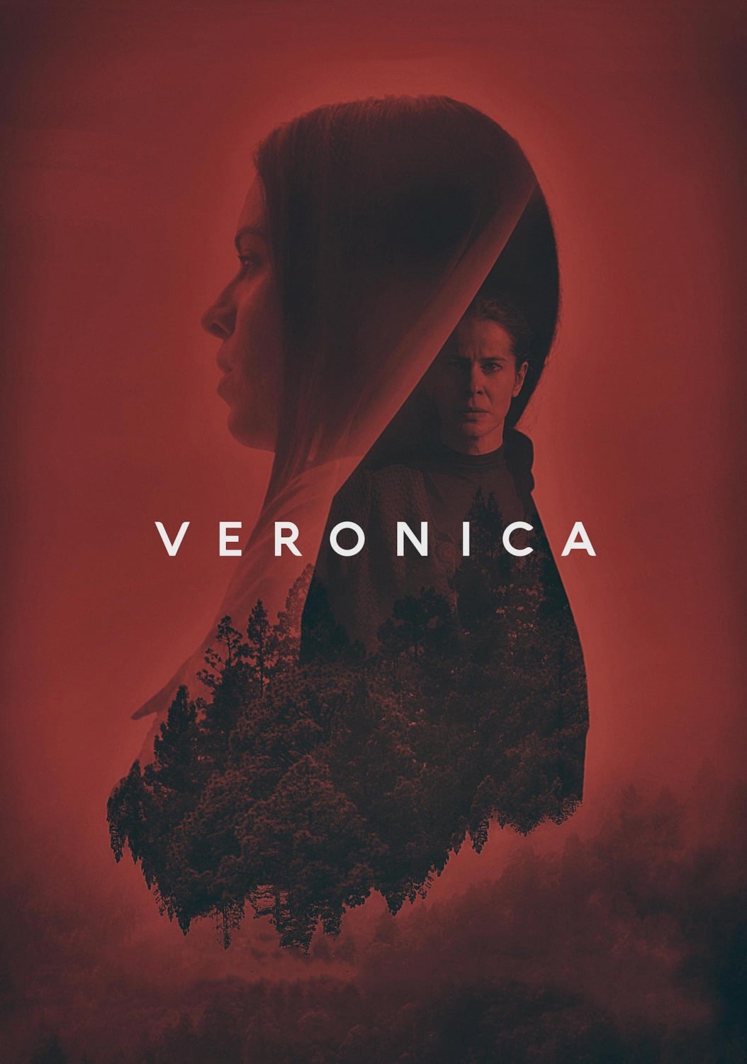 Ver&oacute;nica [Audio: Spanish; Castilian]