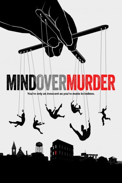 Mind Over Murder - Season 1