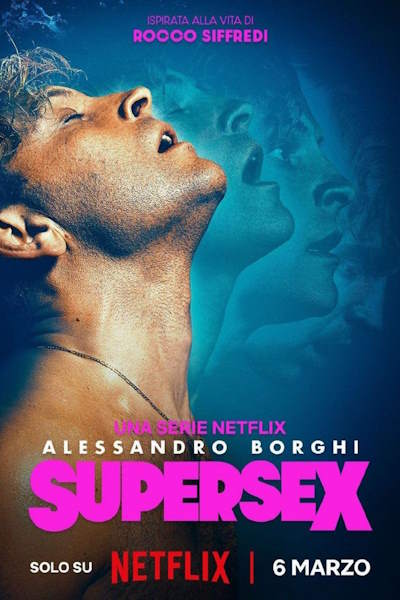 Supersex - Season 1